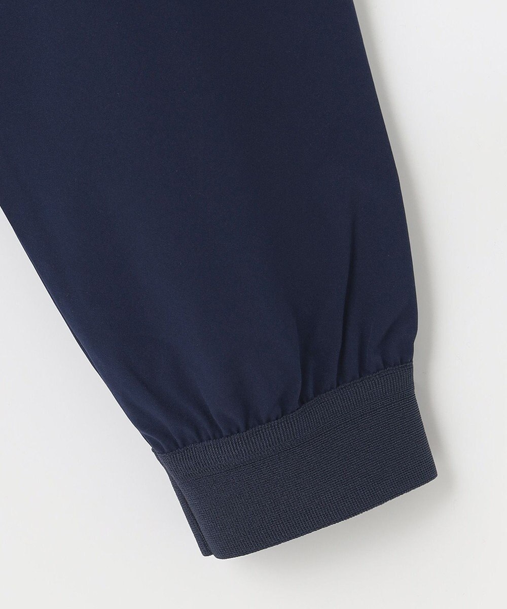 23区GOLF 【MEN】【ストレッチ・撥水】ストレッチタフタ ブルゾン 