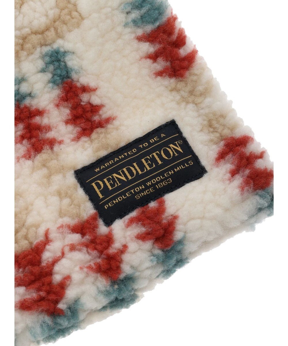 Green Parks ■ＰＥＮＤＬＥＴＯＮ　ＢＯＡ　ＭＵＦＦＬＥＲ 