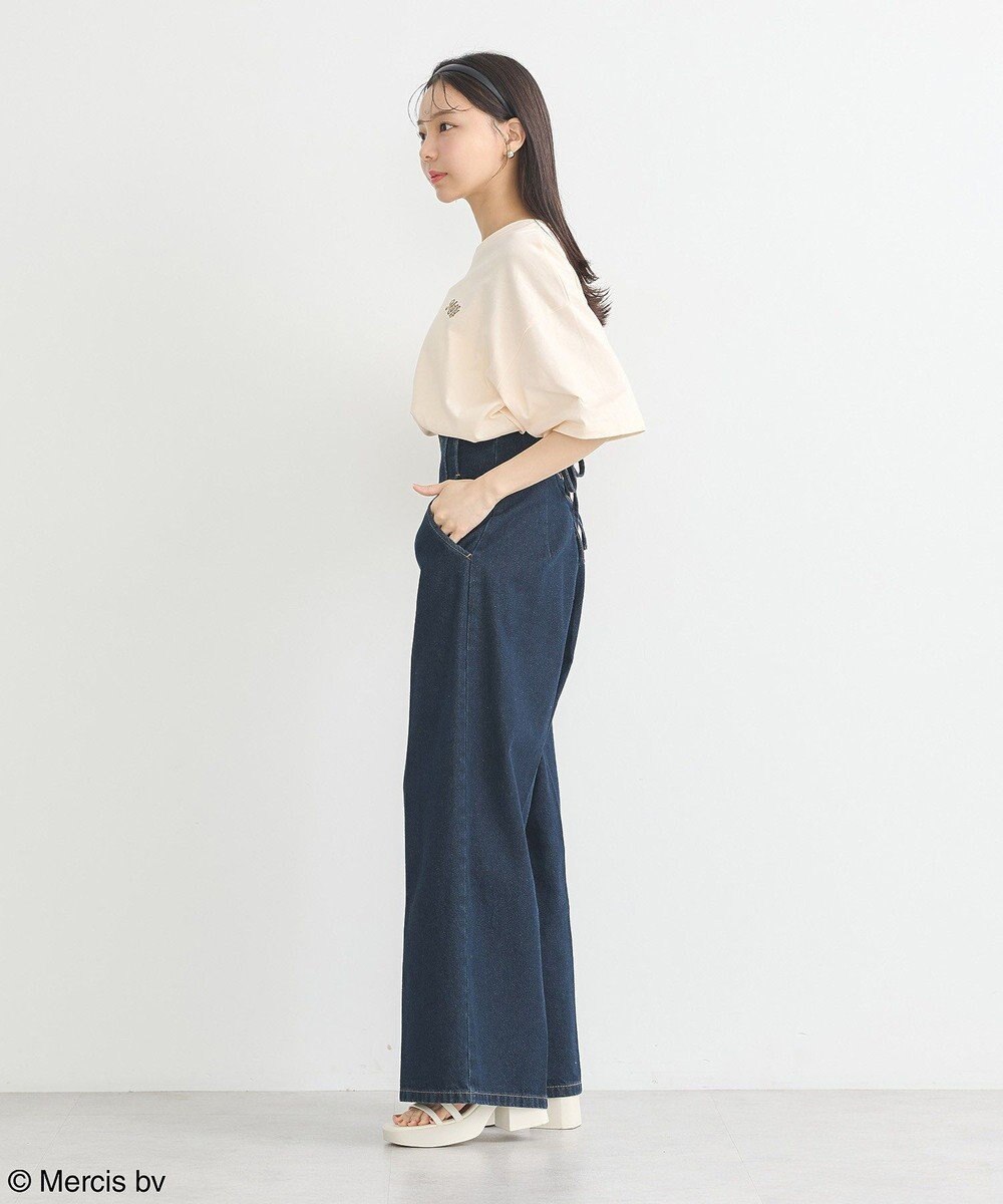 earth music&ecology ｍｉｆｆｙ／ｅａｒｔｈ　ミッフィーフレンズアニメーションＴ 