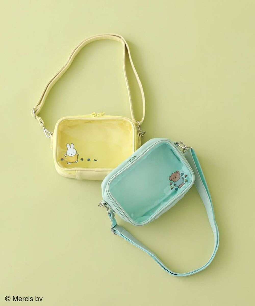 Green Parks Miffy/ショルダーBag 