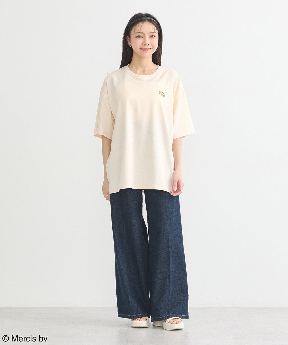 earth music&ecology ｍｉｆｆｙ／ｅａｒｔｈ　ミッフィーフレンズアニメーションＴ 