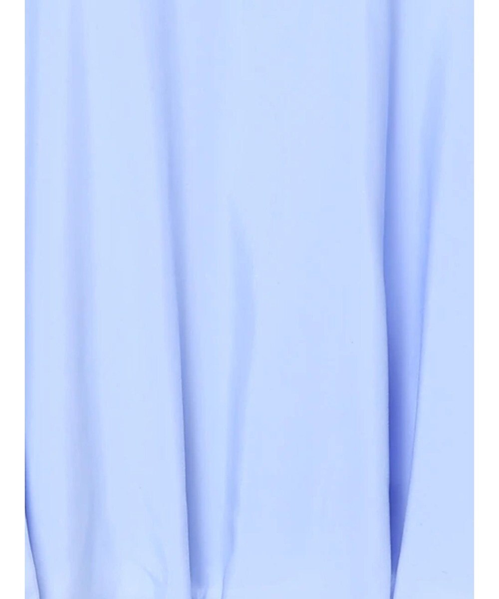 Te chichi 【雑誌掲載アイテム】バルーンヘムシャツ 