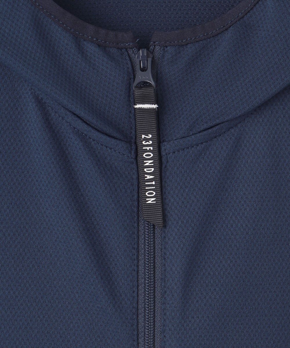 23区GOLF 【23Fondation/WOMEN】ＵＶパーカー 