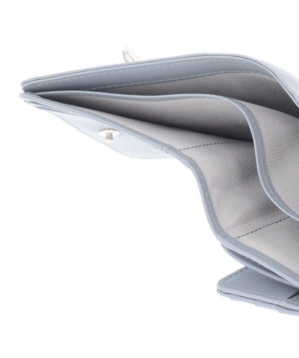 CLATHAS アマン 内BOX二つ折り財布 