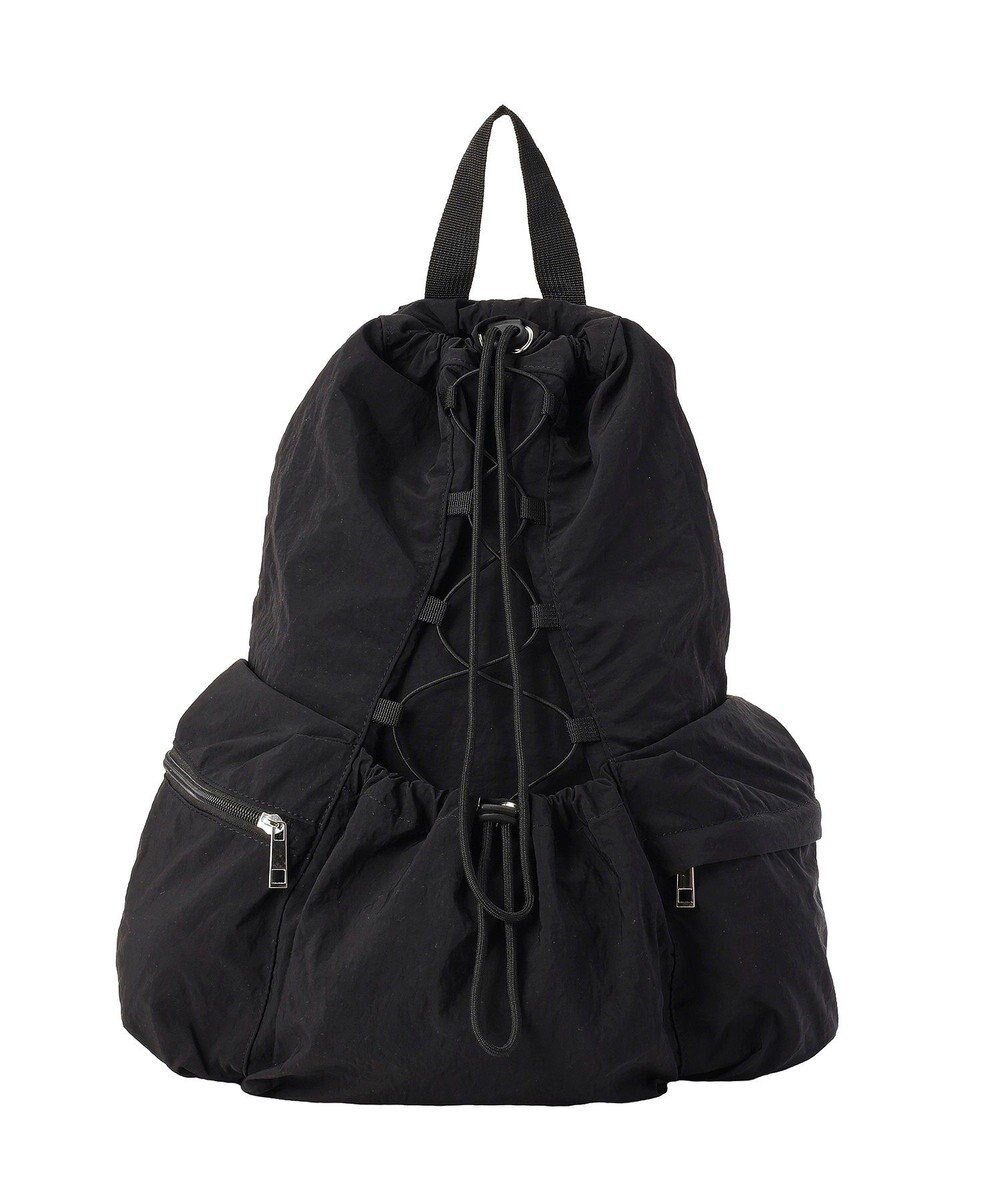 Green Parks ナップリュック 