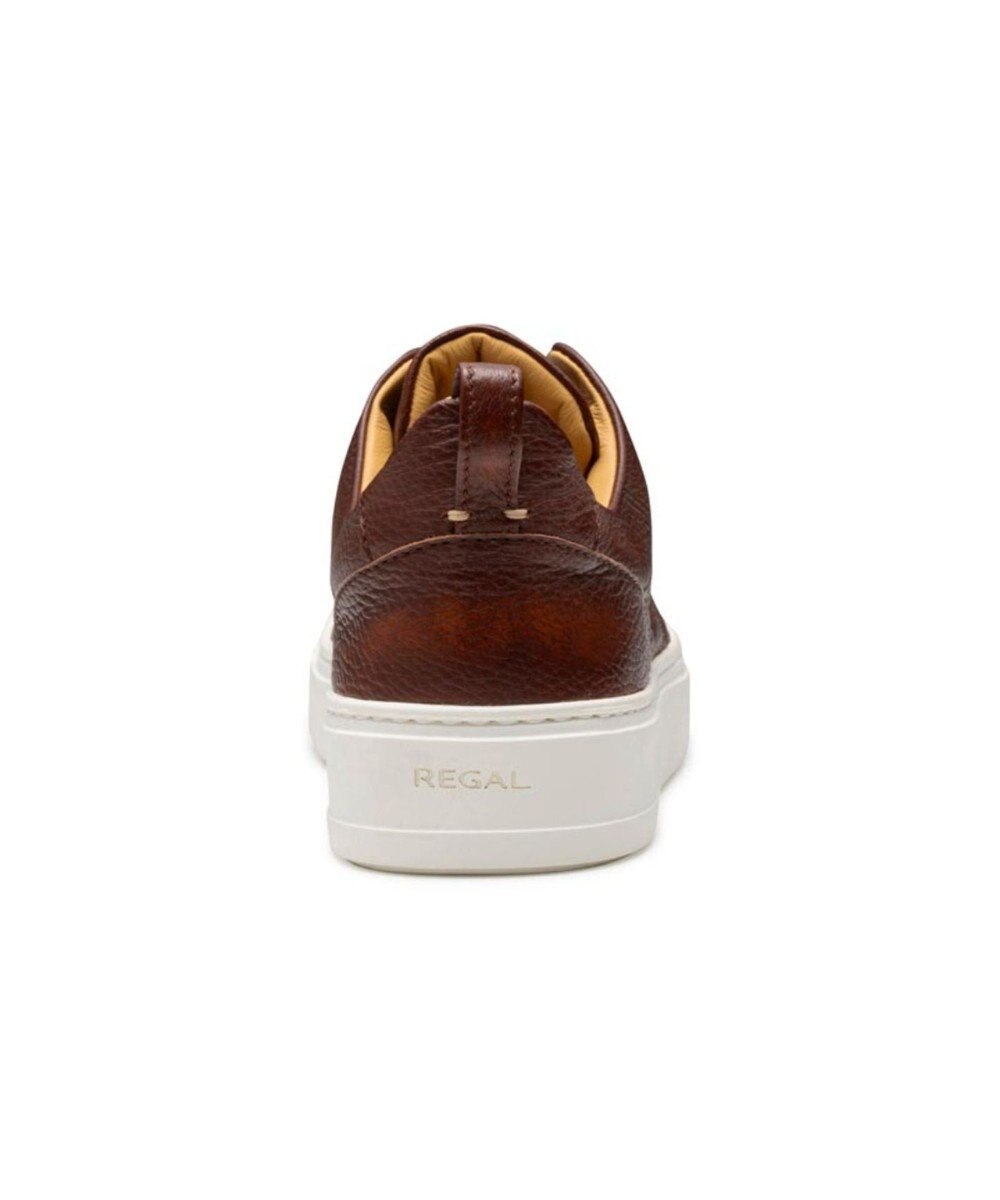 REGAL FOOT COMMUNITY 【リーガルメンズ】84KL ディアスキン スリッポン スニーカー 