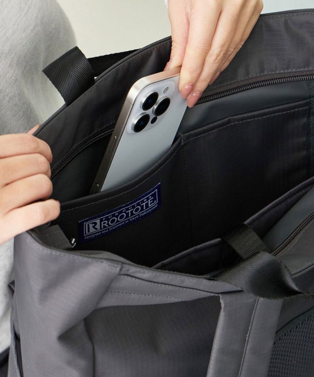 ROOTOTE 3559【ルートート】SC.セオルー.リップストップ-A 