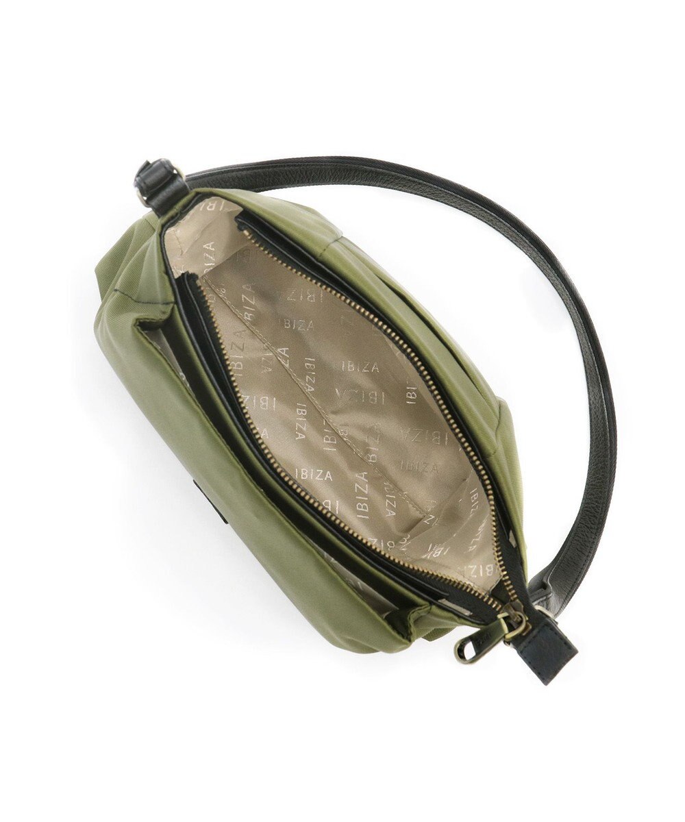 IBIZA プント　ショルダーバッグ 