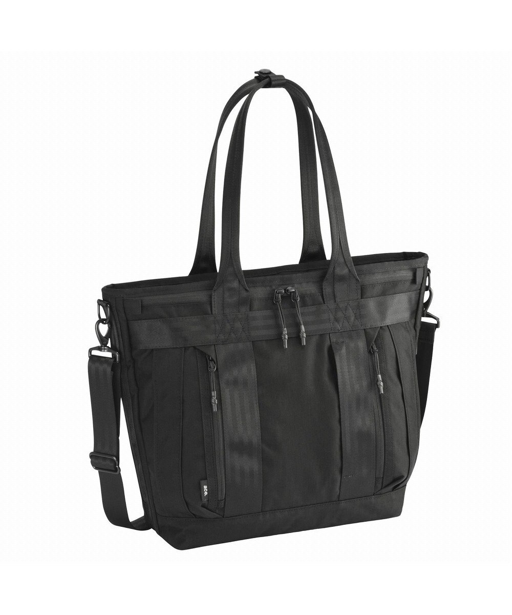 ACE BAGS & LUGGAGE ace. デュラムーヴ トートバッグ A4サイズ 13.3インチPC収納 68138 エース 