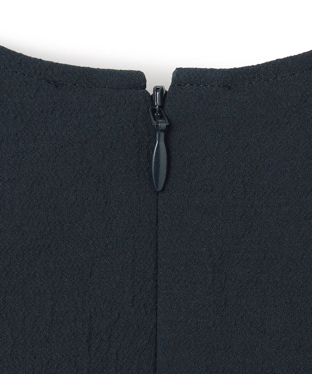 JOSEPH 【洗える】ダブルクレープ　ブラウス 