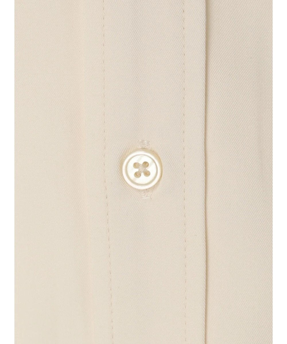 CRAFT STANDARD BOUTIQUE Ｔ／Ｒバンドカラーシャツ 