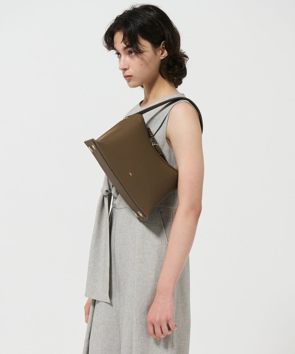 GRACE CONTINENTAL TOV チェーンバッグ 