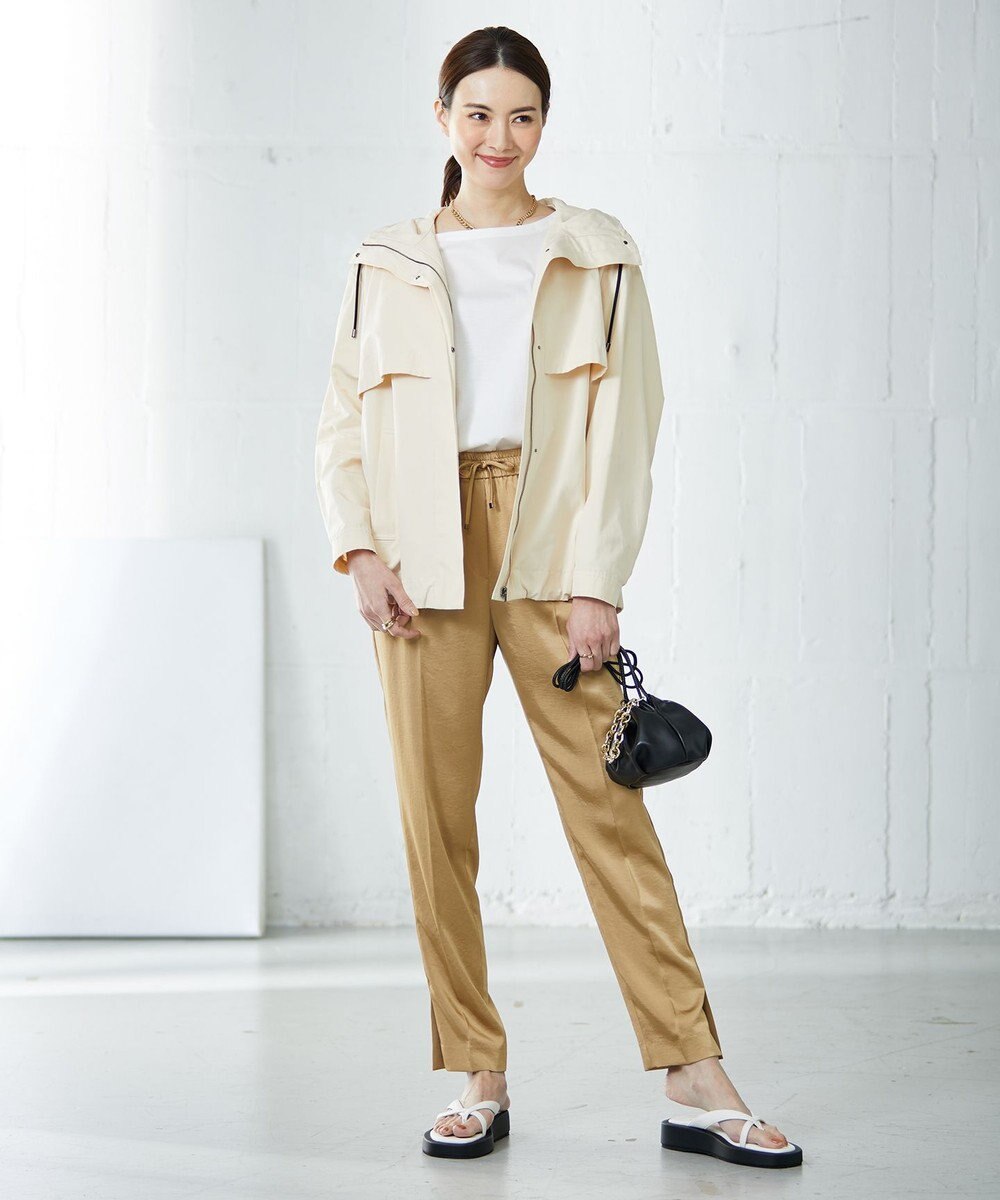 ICB ソファトングサンダル 