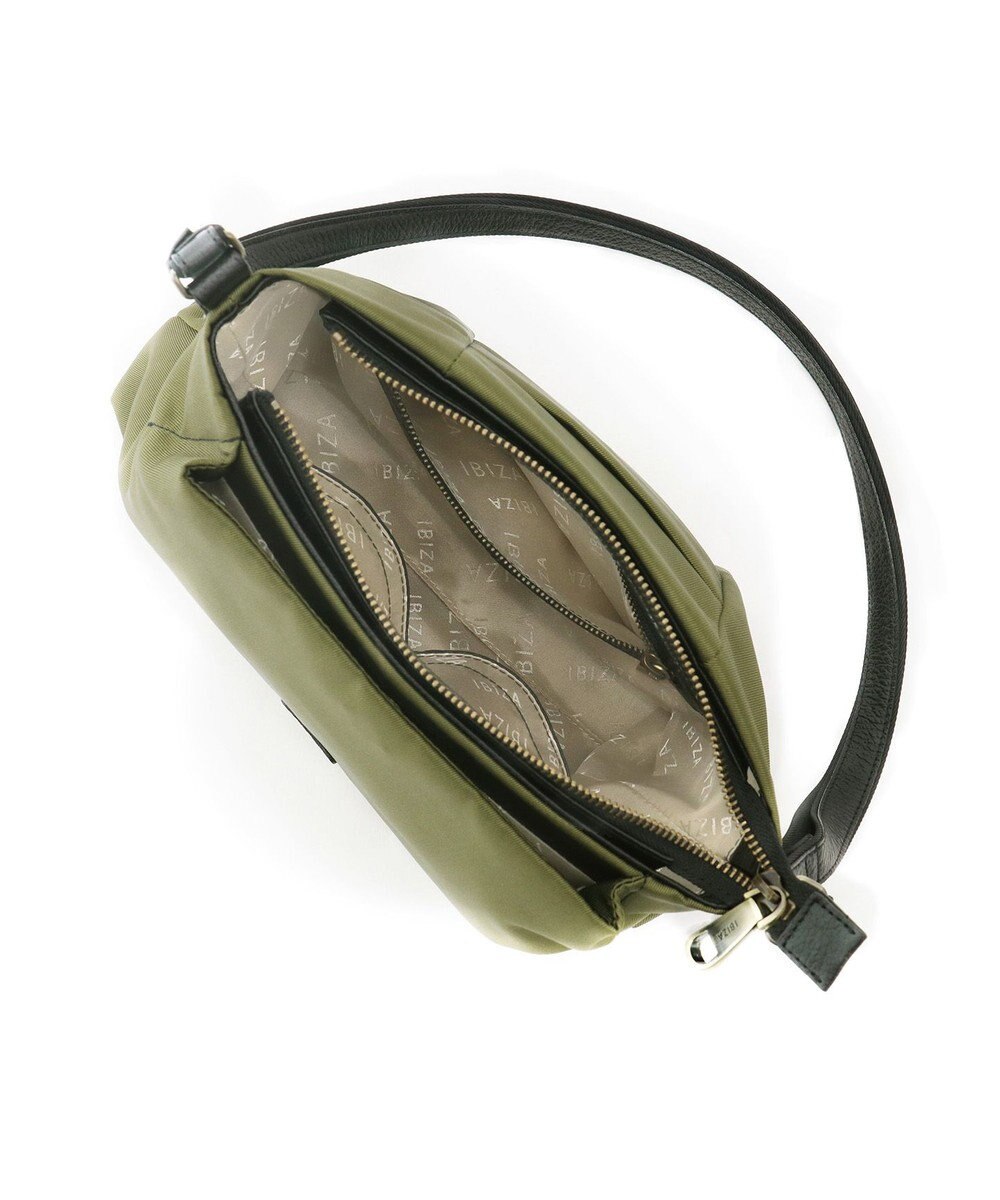 IBIZA プント　ショルダーバッグ 