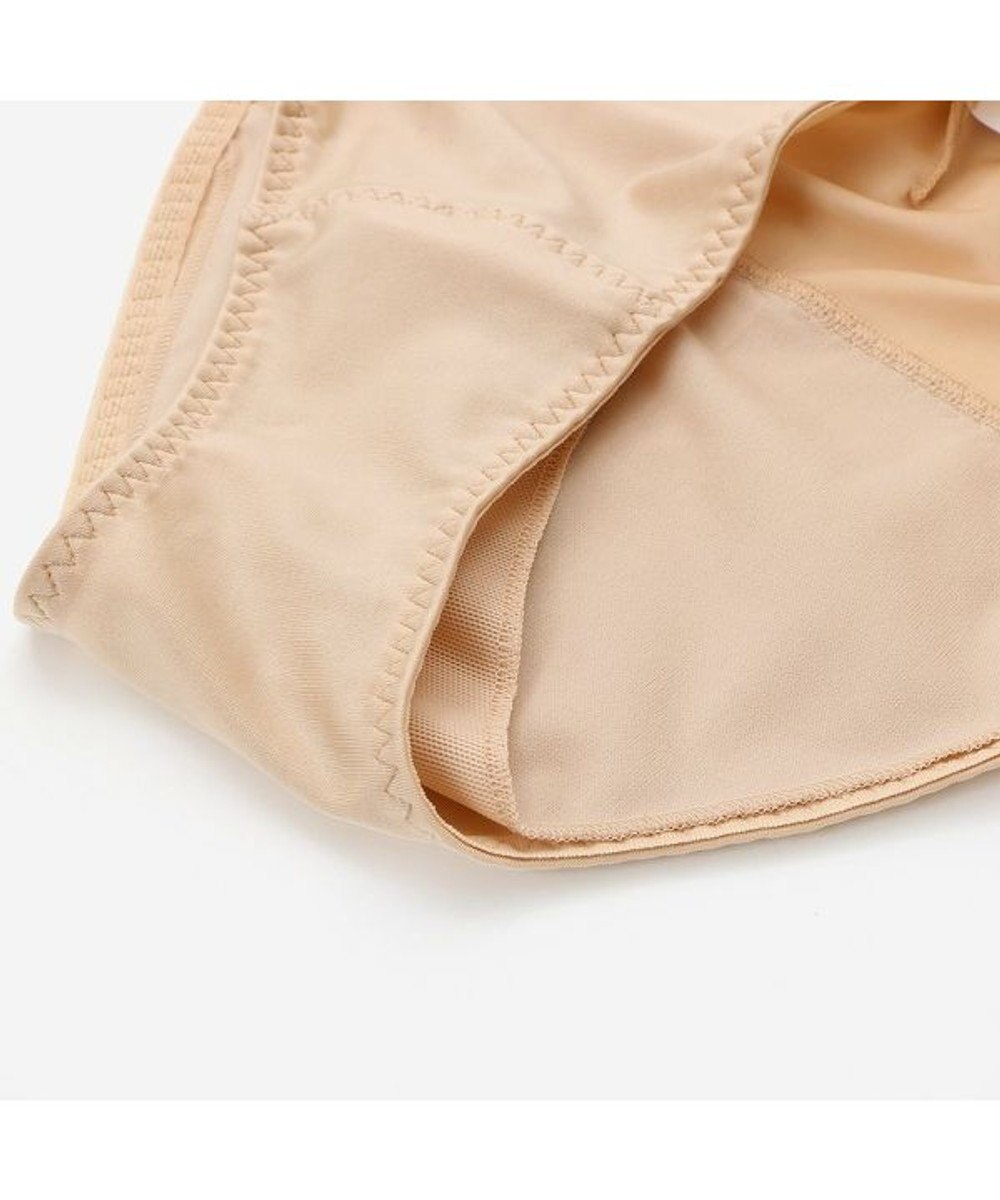 Chacott サニタリーショーツ（ハイレグ） 