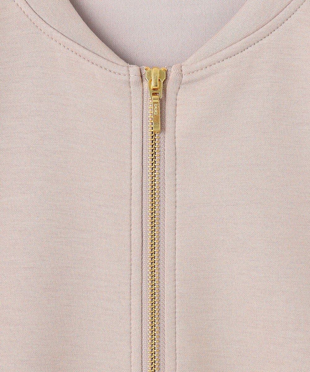 ANY 【洗濯機可】ダンボールジップブルゾン 