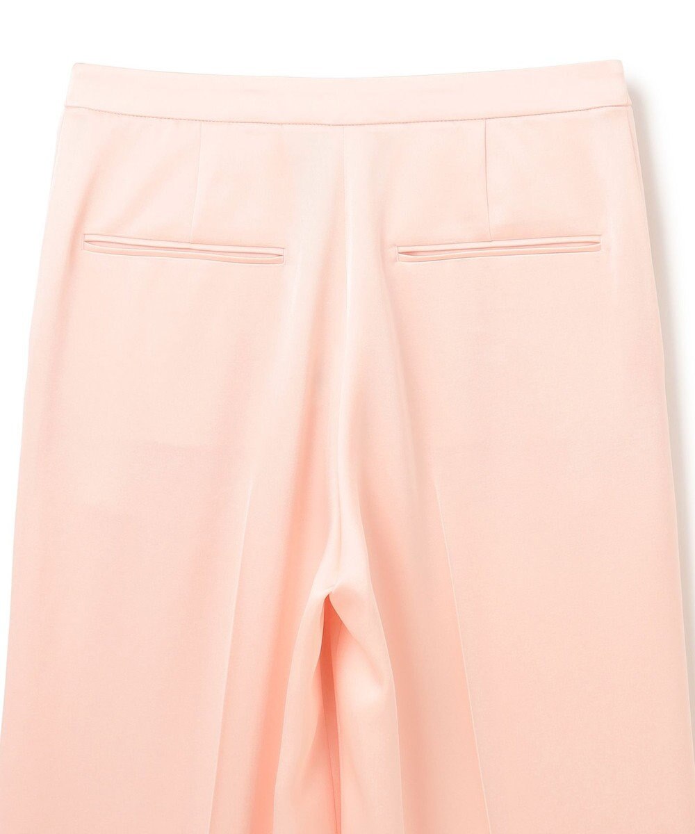 BEIGE， GINETTE / ストレートパンツ 