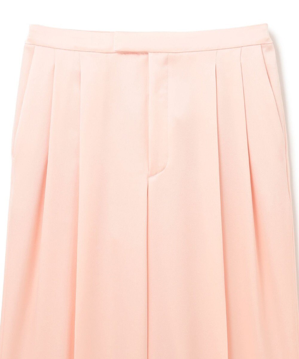 BEIGE， GINETTE / ストレートパンツ 