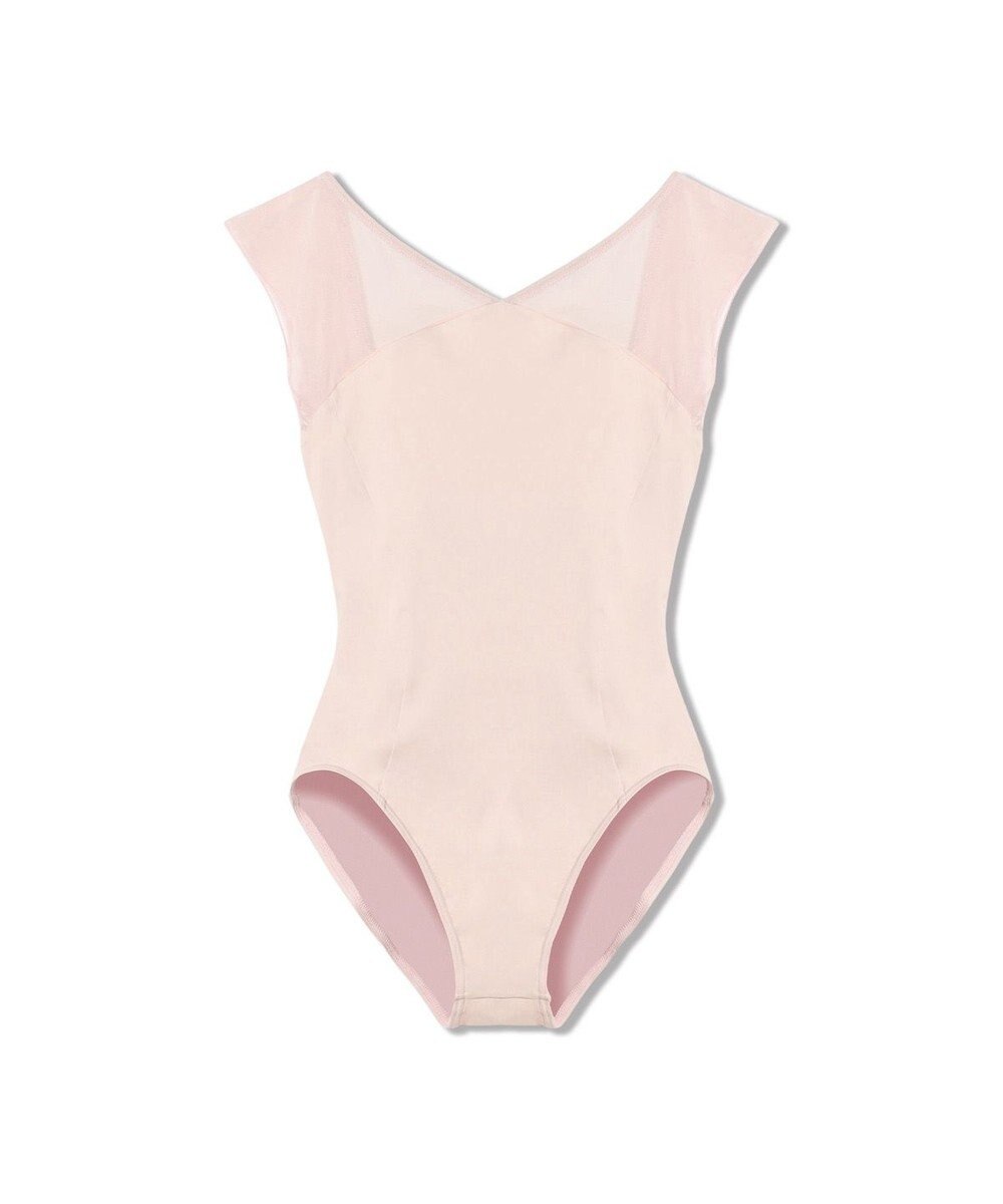 Chacott レオタード 