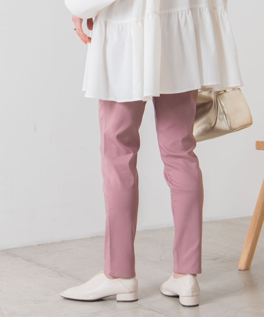 WEGO ストレッチレギンスパンツ 