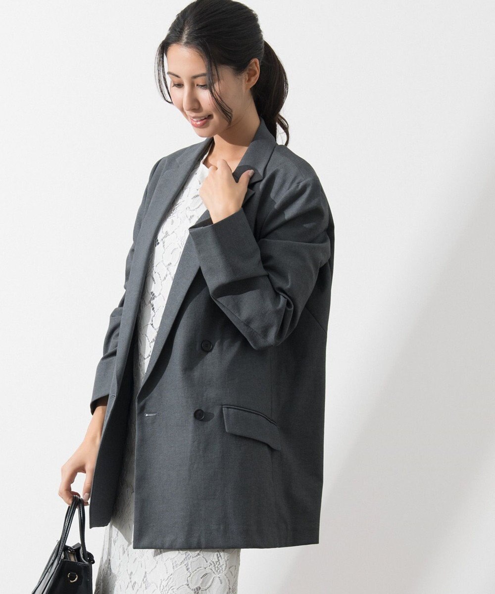 ONWARD Reuse Park 【ICB】ジャケット春夏 