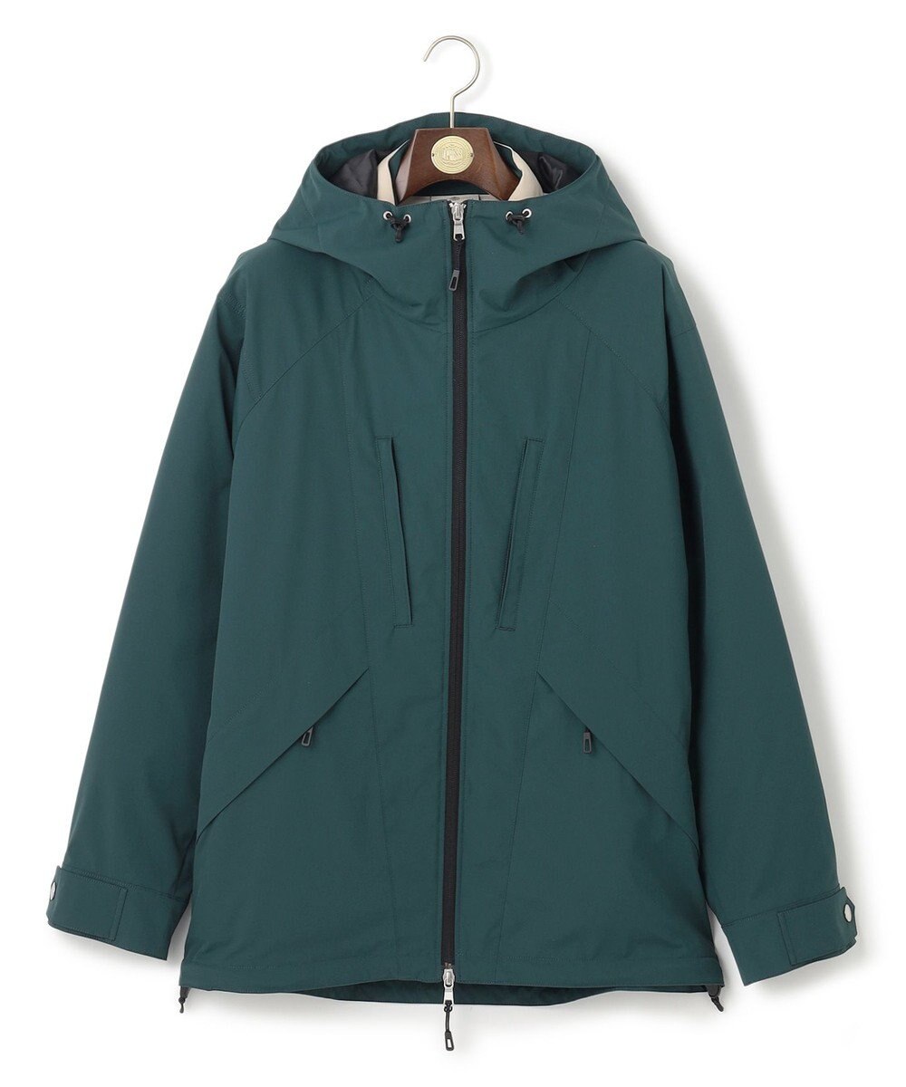 J.PRESS MEN 【KING SIZE】【3WAY / 高機能】マウンテンパーカー / ダウンライナーデタッチャブル 