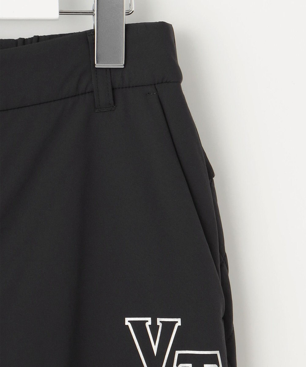 23区GOLF 【WOMEN】ストレッチ中綿カジュアルパンツ 