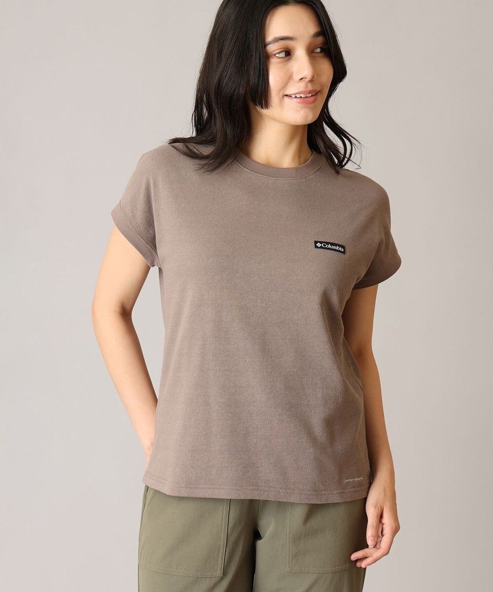 Columbia Columbia/ ウィメンズルックアウトスパイアーショートスリーブTシャツ /コロンビア 
