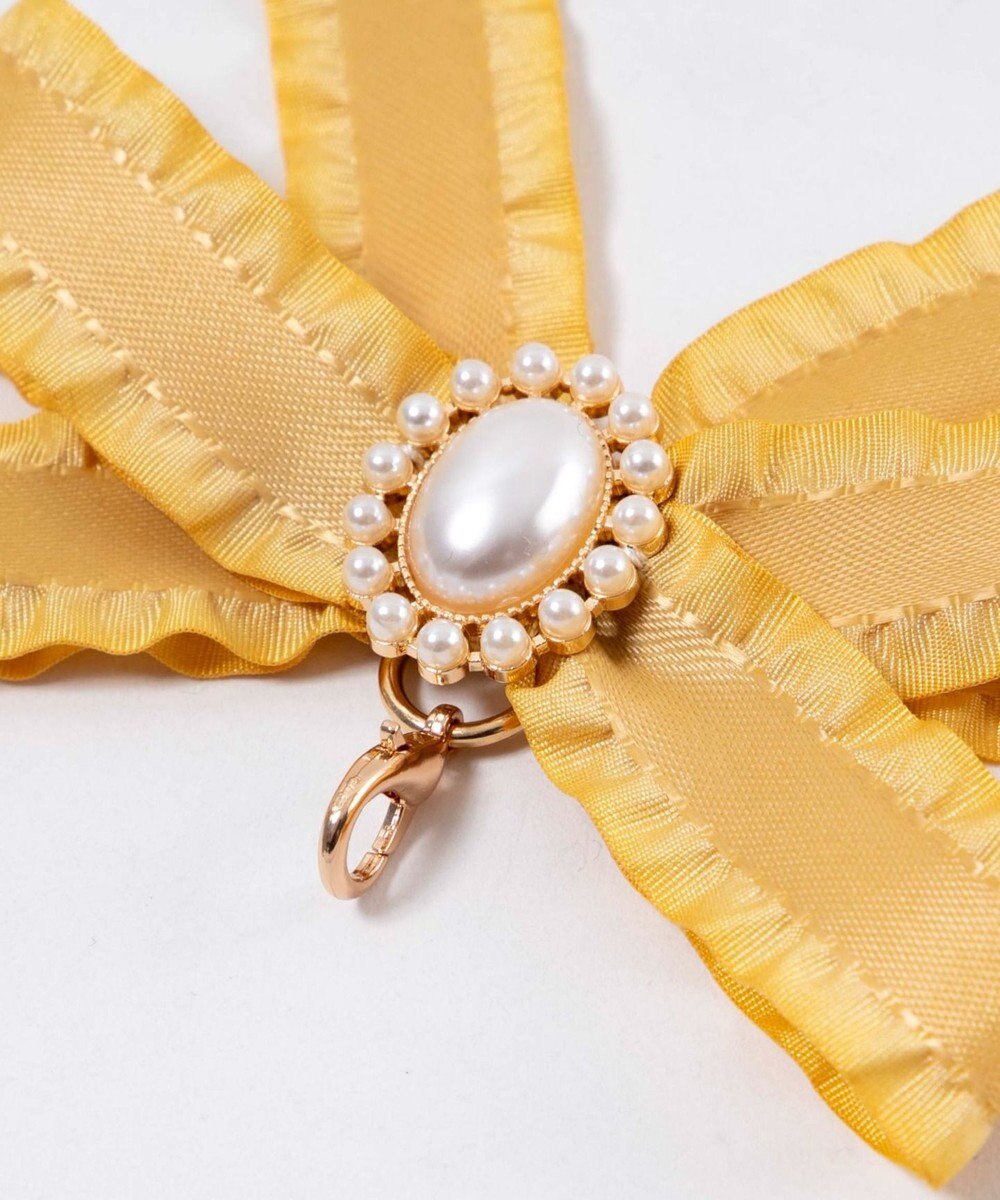 WEGO 【痛バ＆推し活グッズ】きらめきDIYパールリボンセットS 