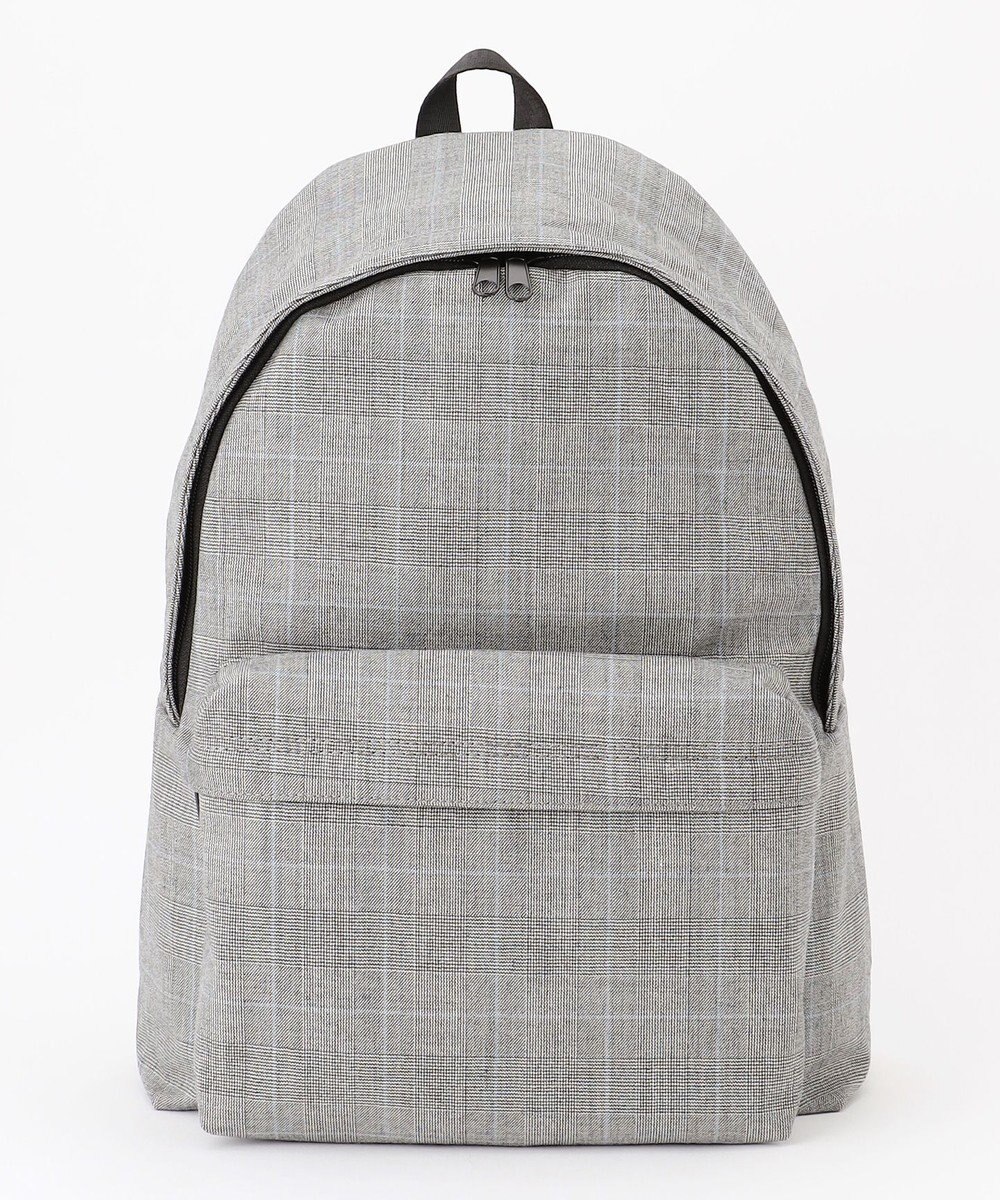 KASHIYAMA WOOL　BACKPACK 