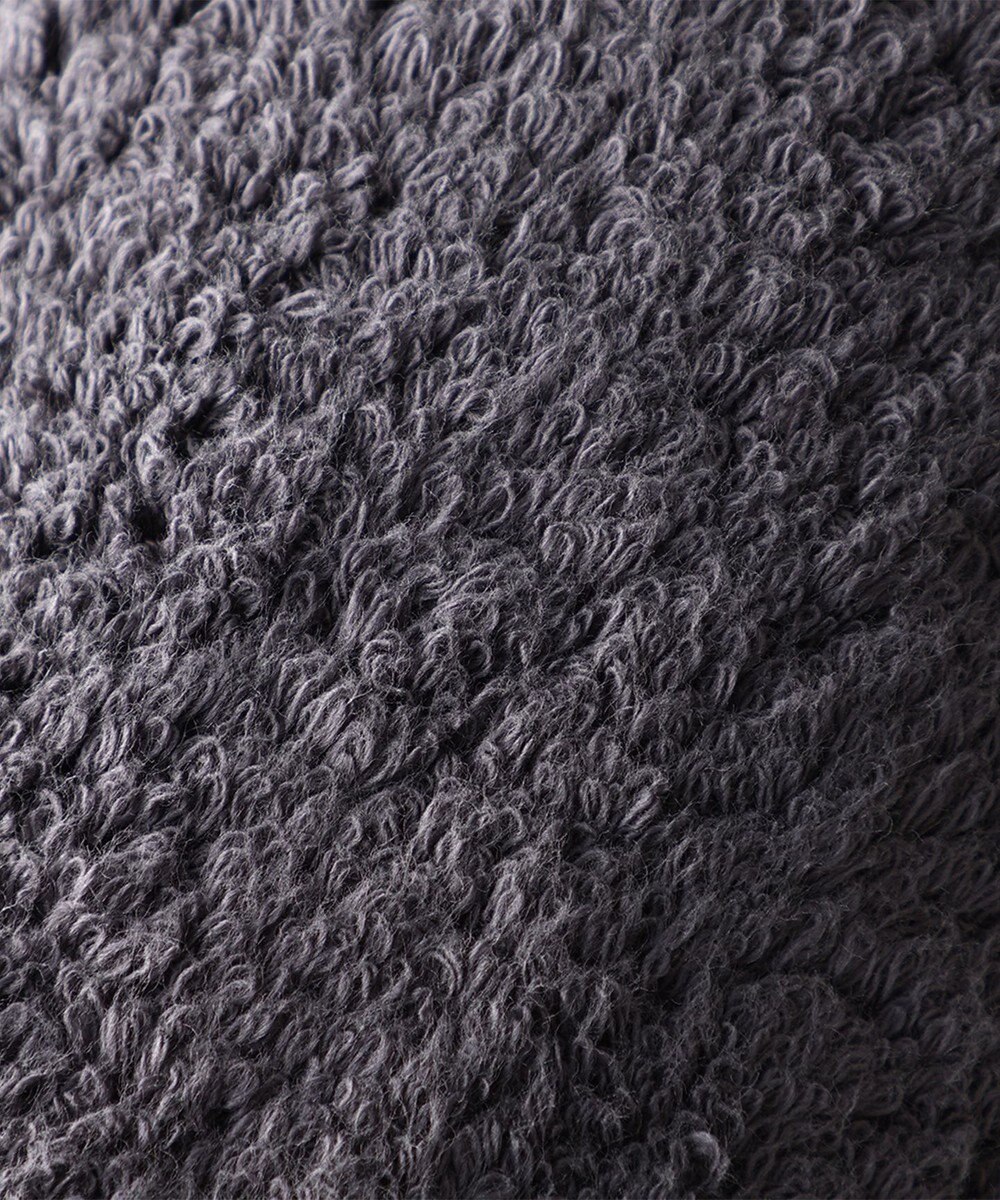 UCHINO ごくふわスリッパ　「ユニティ」　Sサイズ(足のサイズ21-23cm) 