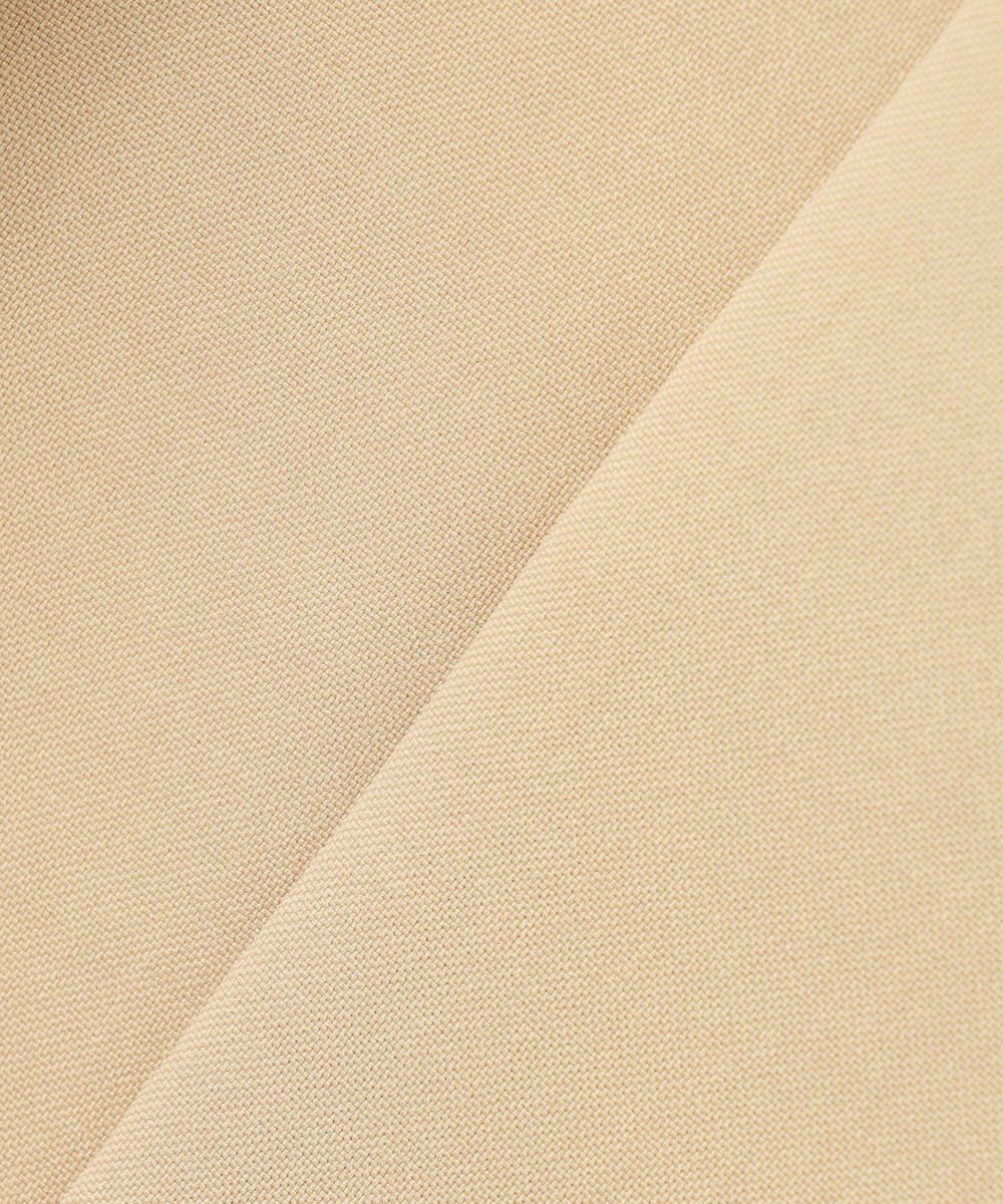 uncrave 【佐藤晴美さん着用】ウォッシャブルドライサップ ハーフスリーブジャケット 