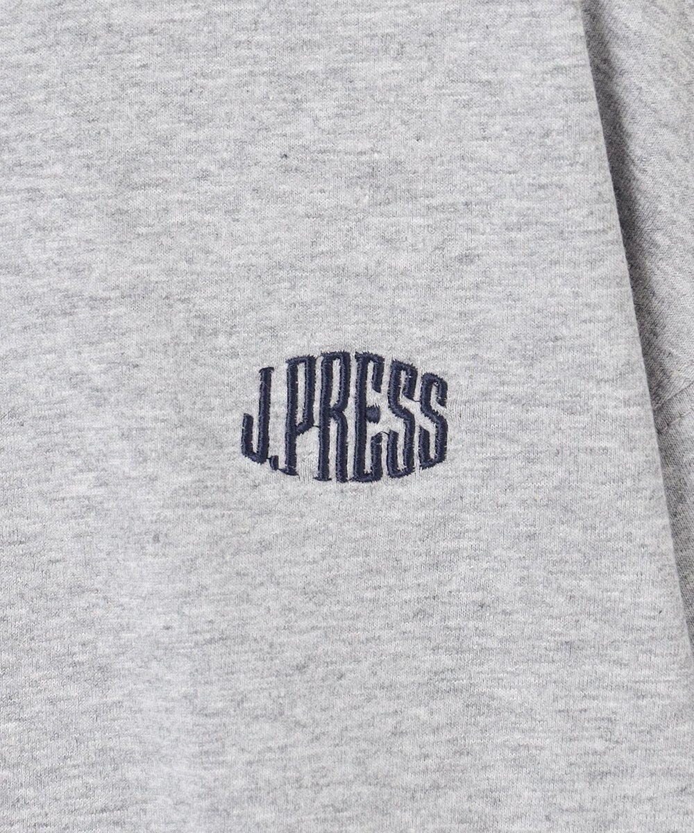 J.PRESS KIDS 【100-130cm】バックブル 長袖カットソー 