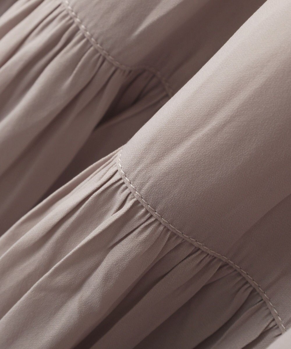 YECCA VECCA 【2点SET】カーディガンセットワンピース 