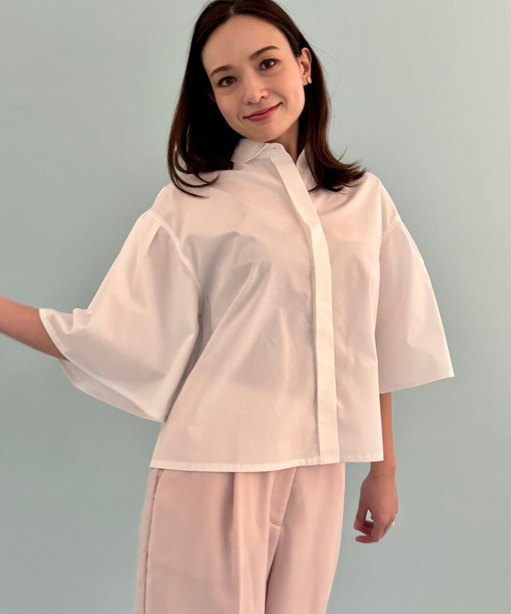 ONWARD Reuse Park 【#Newans】ブラウス春夏 