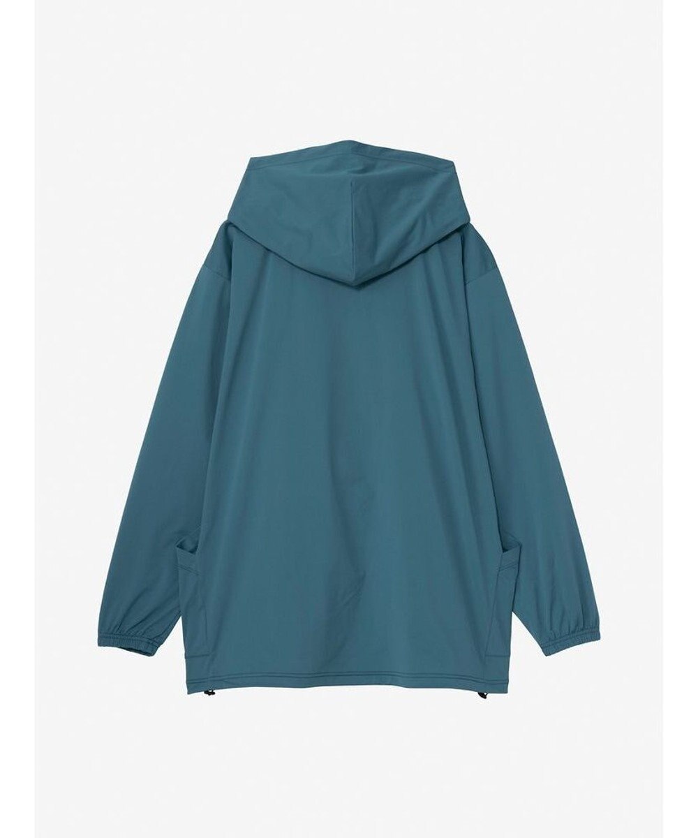 HELLY HANSEN アンヒビアスフーディー 