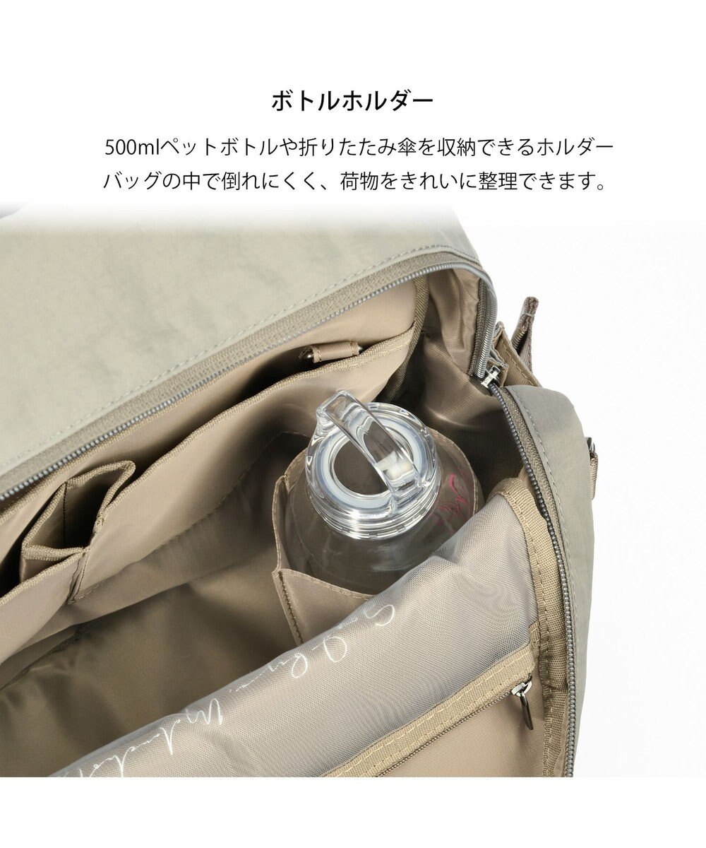 ACE BAGS & LUGGAGE W&.Day/Night キルッコ リュックサック A4サイズ 13.3インチPC収納 19144 ダブルアンドデイナイト 