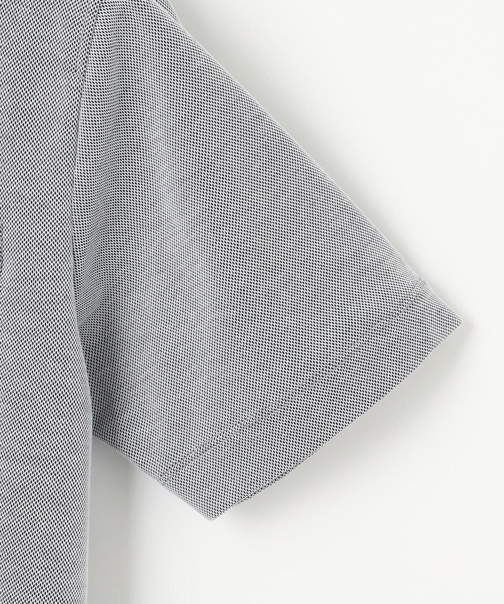 JOSEPH ABBOUD 【キングサイズ・オーガニックコットン】クールダディ ポロシャツ 