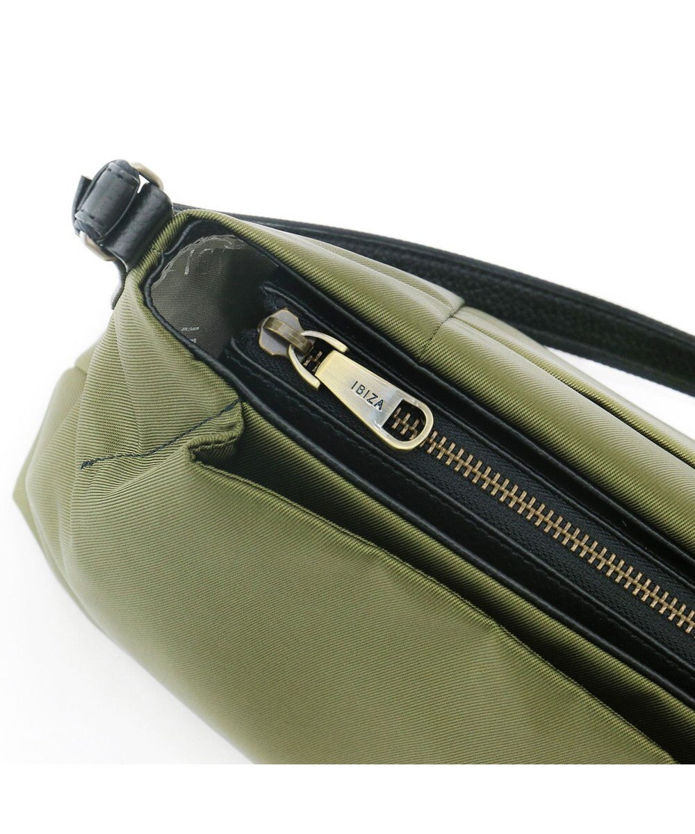 IBIZA プント　ショルダーバッグ 