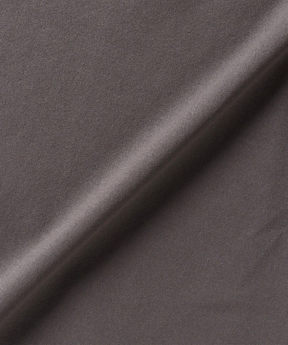 WHITE MAILS 【UNISEX】SPANDEX PAPER JERSEY CREW NECK Tシャツ 