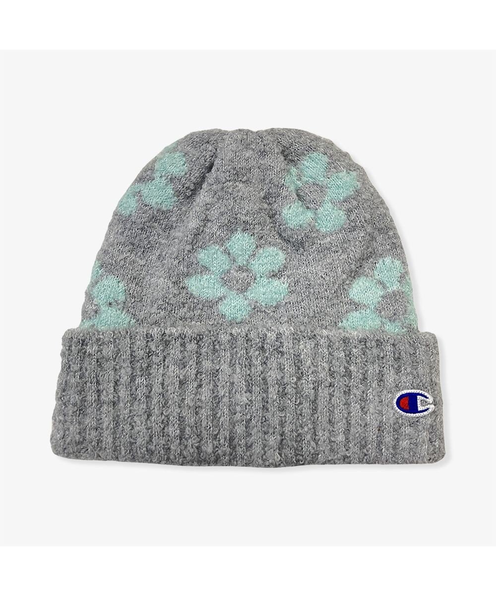 林八百吉商店 Champion フラワー裏ボアワッチ 