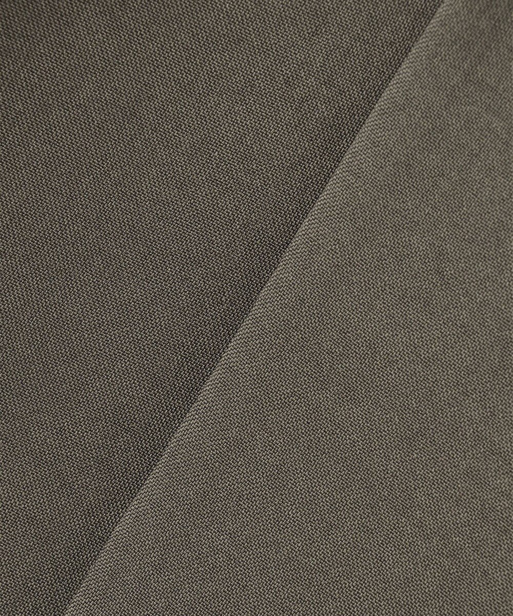 uncrave 【佐藤晴美さん着用】ウォッシャブルドライサップ ハーフスリーブジャケット 