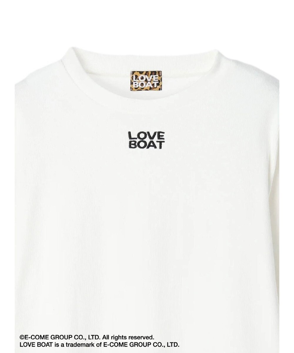 Green Parks ■別注　ＬＯＶＥ　ＢＯＡＴ　リブタイトロンＴ 