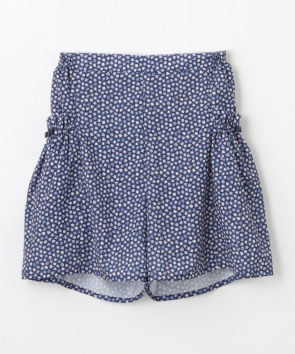 組曲 KIDS 【150-160㎝】Tiny Rose キュロット 