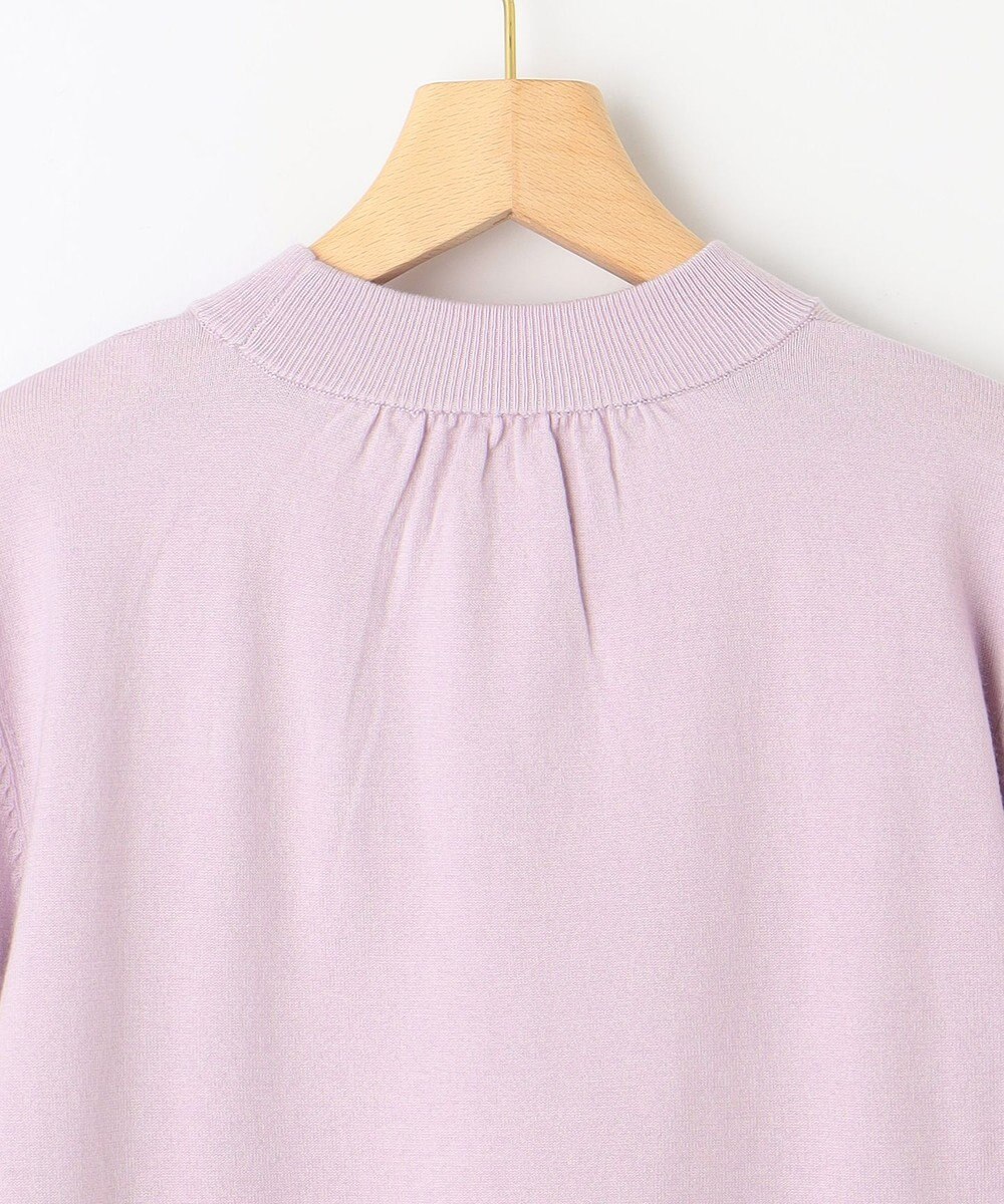 組曲 【WEB限定・2SET】バックレースツインセット 