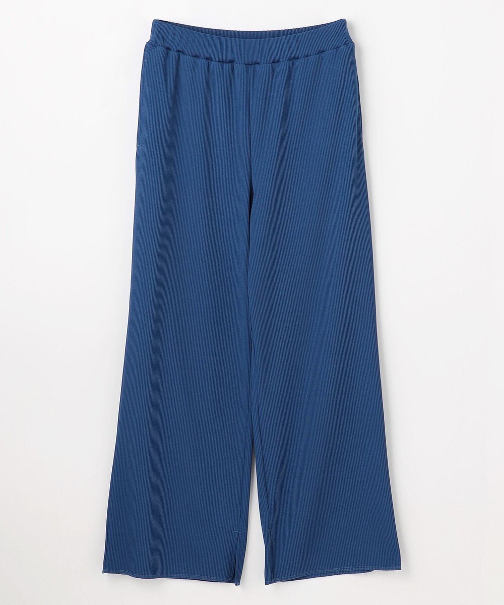 ANY L テレコイージーパンツ 