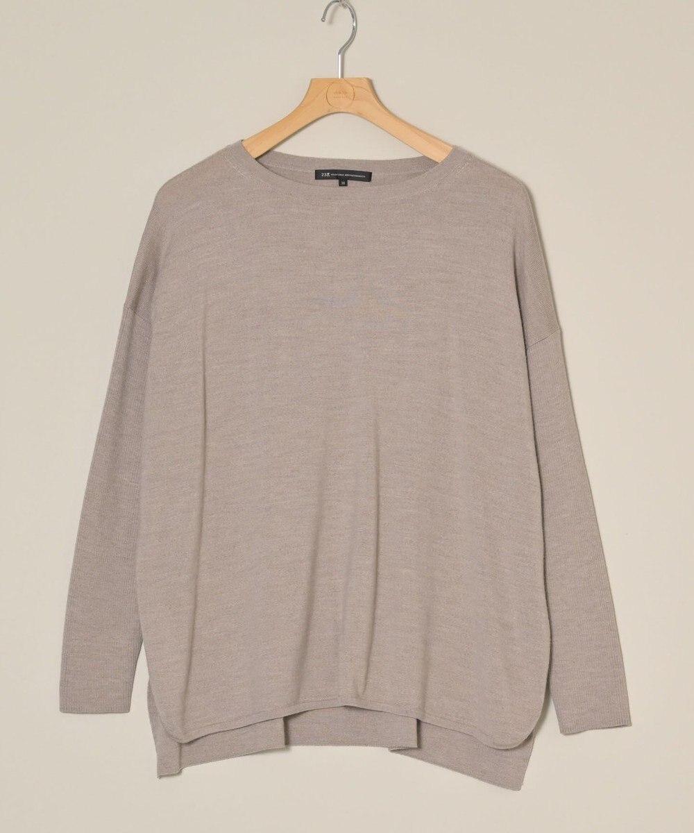 ONWARD Reuse Park 【23区】ニット秋冬 