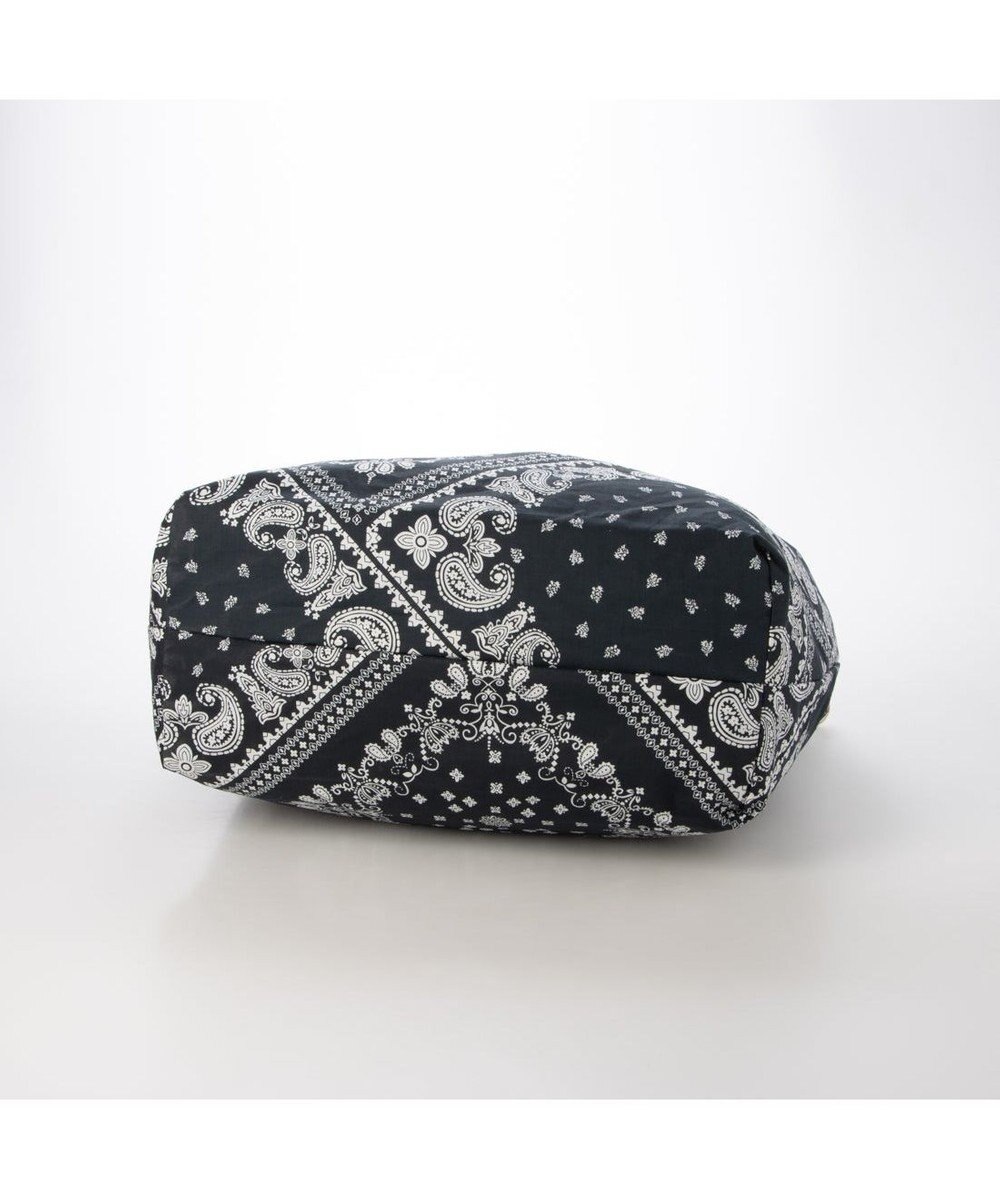 UNBILLION カシュカシュ cachecache / カジュアルパターンビッグトート 