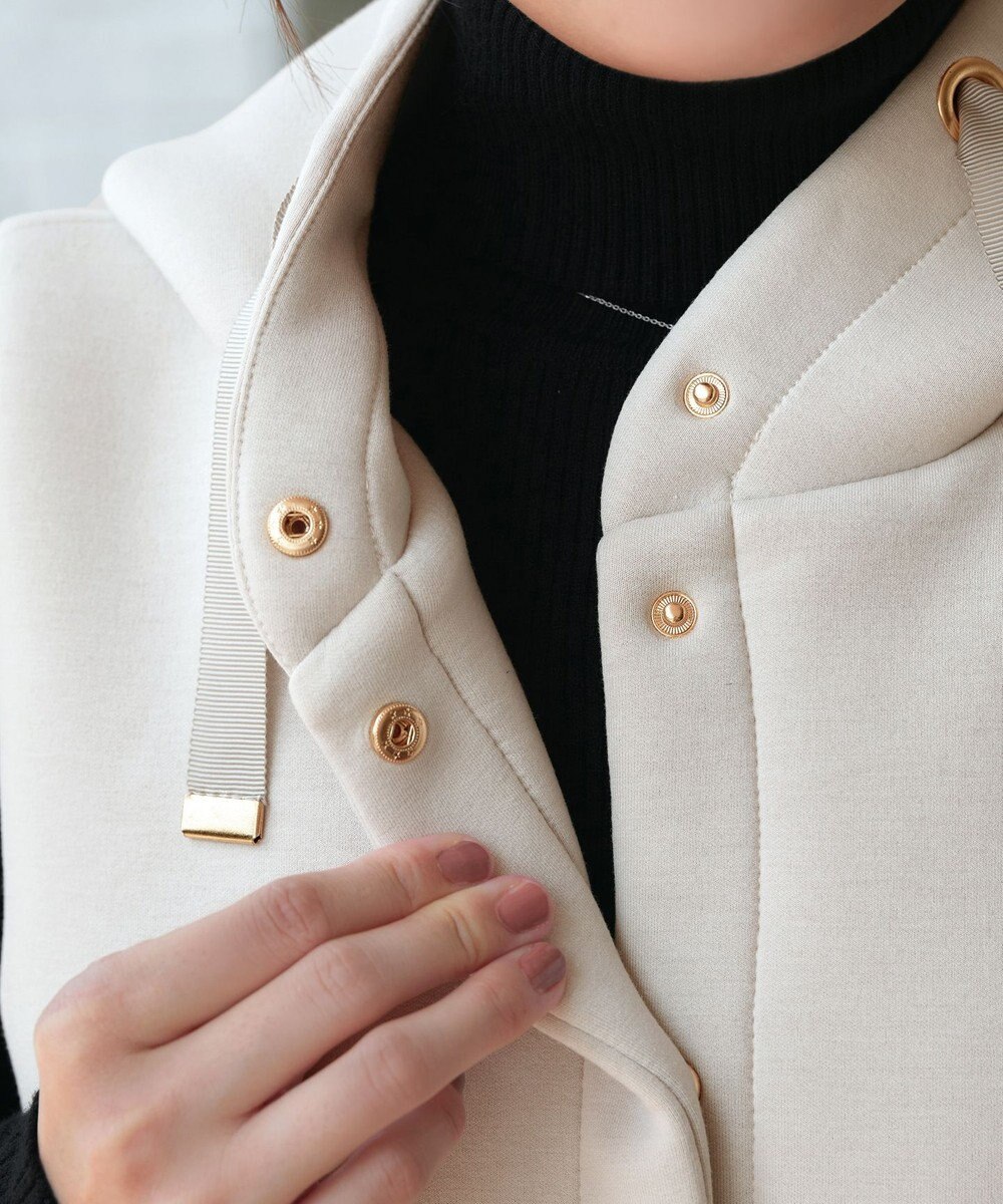 Tiaclasse ダンボールバックフレアベスト 