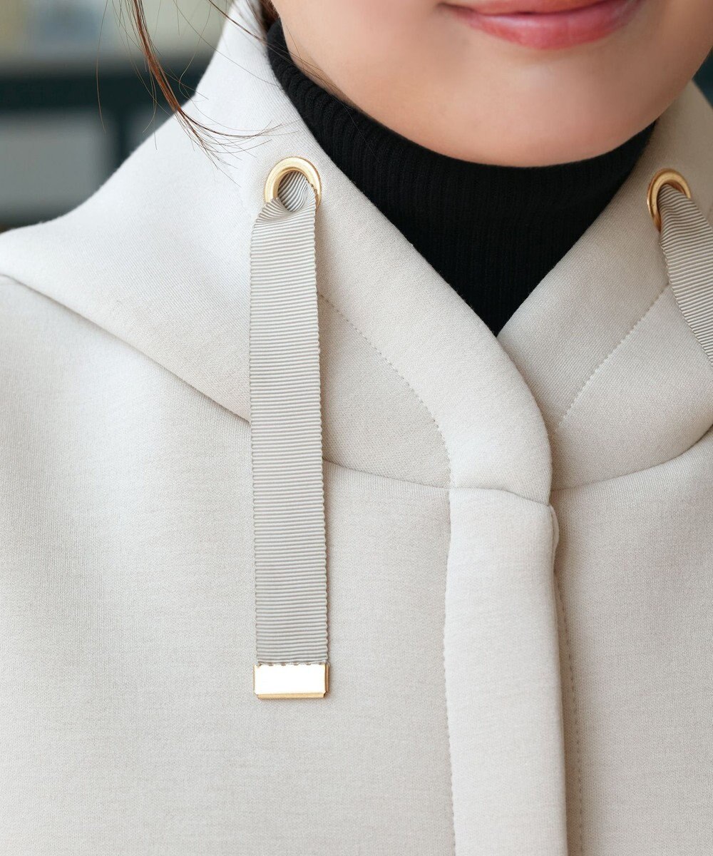 Tiaclasse ダンボールバックフレアベスト 